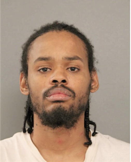 DONTELL MORRIS, Cook County, Illinois