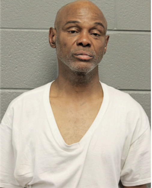 DAVID C NANCE, Cook County, Illinois