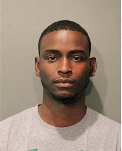 DEMARKO J NASH, Cook County, Illinois