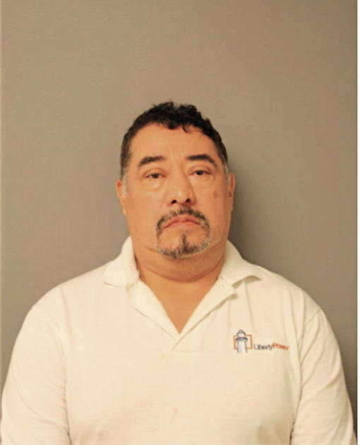 JOSE GABRIEL NAVARRO, Cook County, Illinois