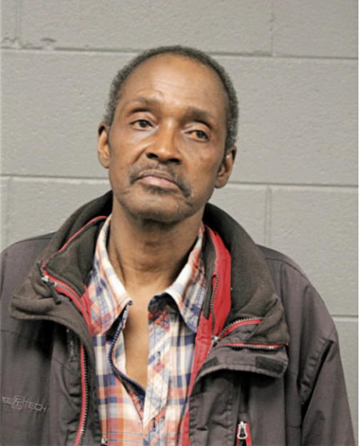LEVESTER C NELSON, Cook County, Illinois