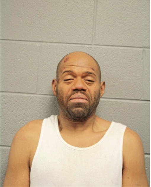 MARTEZE G NELSON, Cook County, Illinois