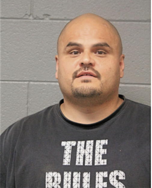 GUILLERMO NINO, Cook County, Illinois