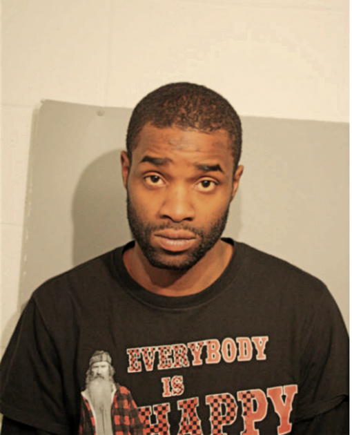 ISIAH OFFORD, Cook County, Illinois