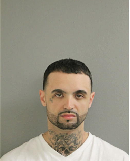 LAMONT OLAUGHLIN, Cook County, Illinois