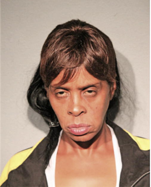 SHELIA R ONEAL, Cook County, Illinois