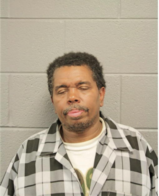 JEROME OSBORNE, Cook County, Illinois
