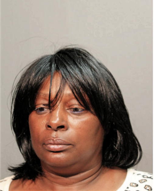 JUDY PARROW, Cook County, Illinois