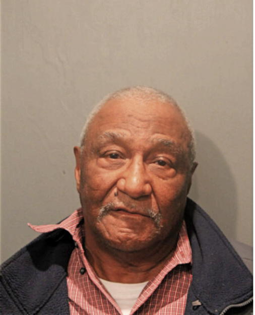 BOBBY PATTON, Cook County, Illinois