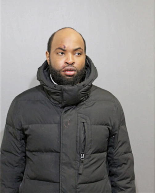 TERRENCE R PEARSON, Cook County, Illinois