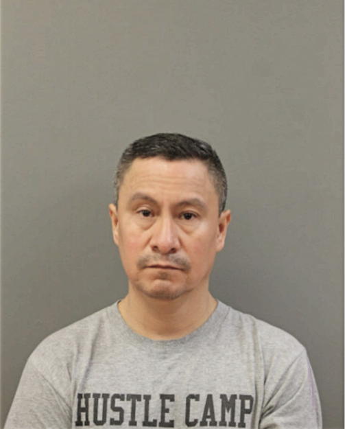 JUAN PENA-GOMEZ, Cook County, Illinois