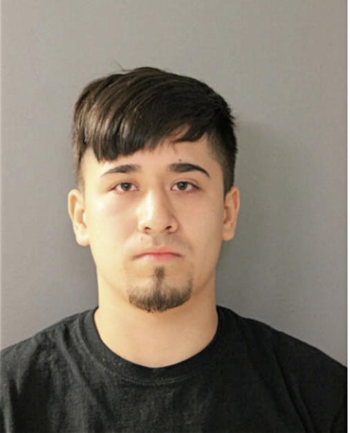 EFREN PEREZ, Cook County, Illinois