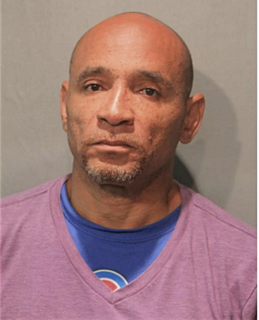 MARK A PETERSON, Cook County, Illinois