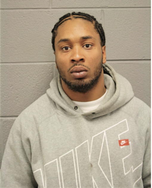 CHARLES PETTIS, Cook County, Illinois