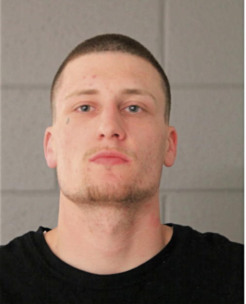 MAREK PILCH, Cook County, Illinois