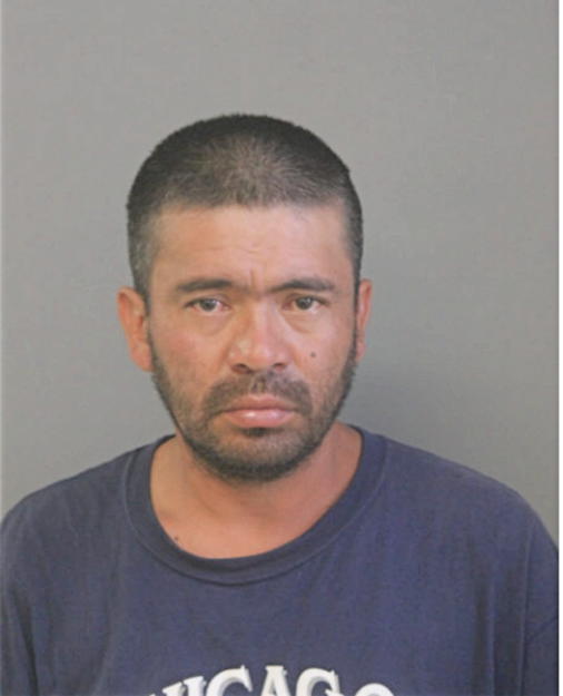 JUAN PINEDA, Cook County, Illinois