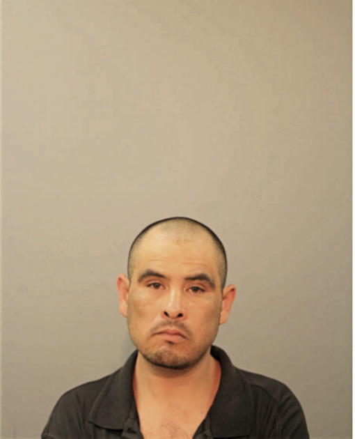 GILBERTO Z PINTOR, Cook County, Illinois