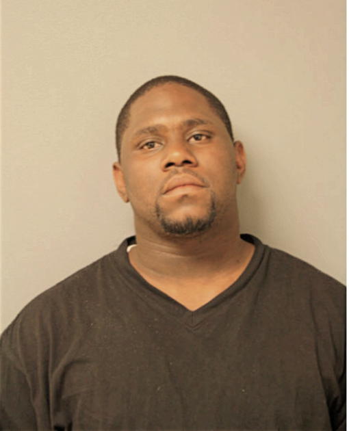 DEVIN E POLK, Cook County, Illinois