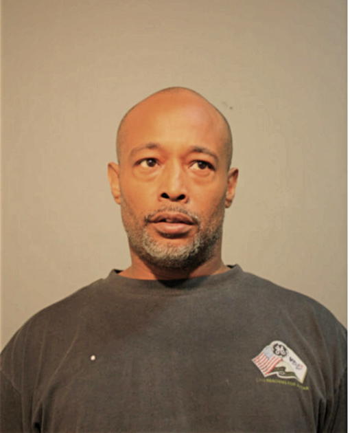 ERIC K POTTER, Cook County, Illinois