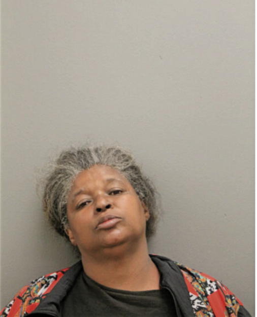 SANDARA POWELL, Cook County, Illinois