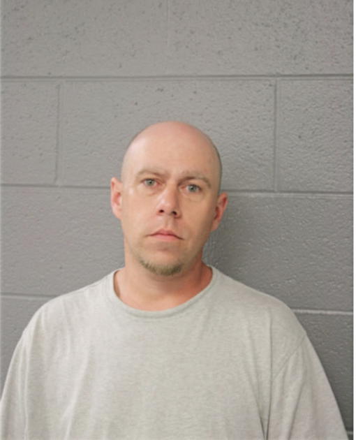 NICHOLAS G PRICE, Cook County, Illinois