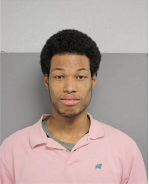 EMANUEL P QUARLES, Cook County, Illinois