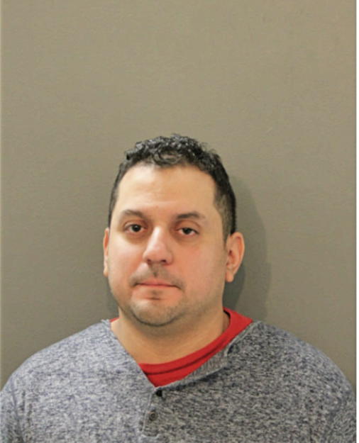 ARTURO QUINONES, Cook County, Illinois
