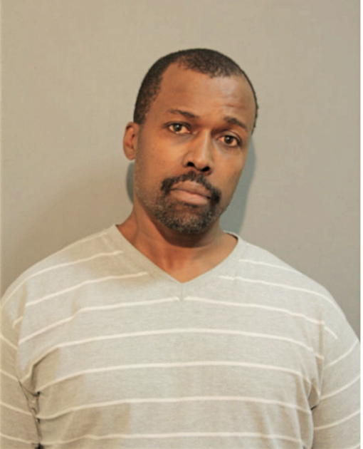 KENT R BARNES, Cook County, Illinois