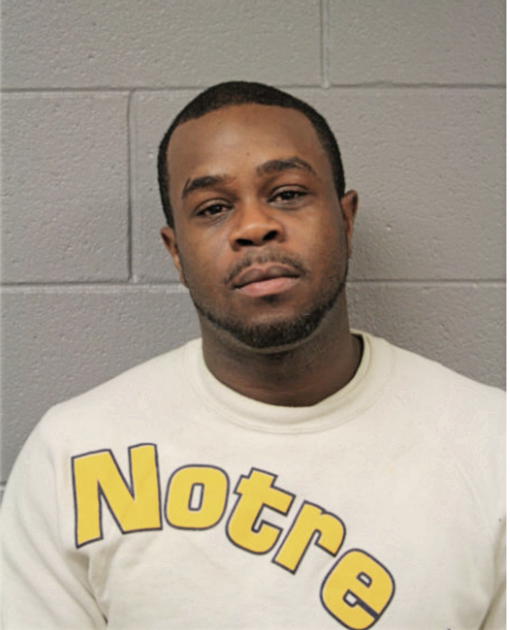 PAUL RAMEY, Cook County, Illinois
