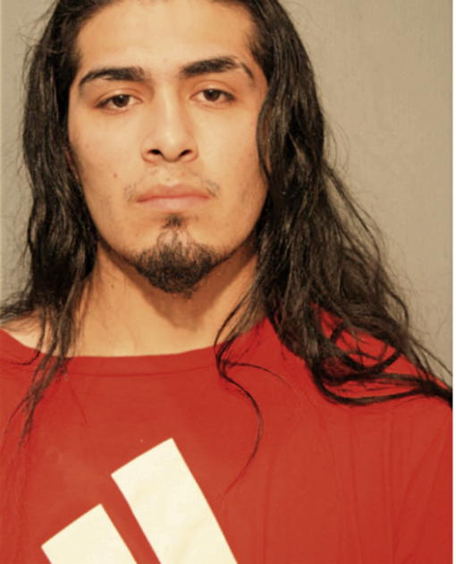 JUAN A RAMOS, Cook County, Illinois