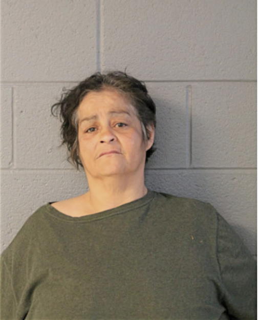 MARIA T RAMOS, Cook County, Illinois