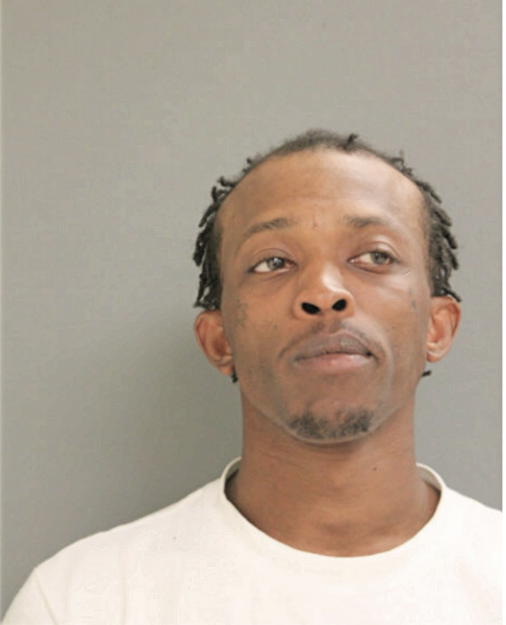 TIMOTHY C RANDOLPH, Cook County, Illinois