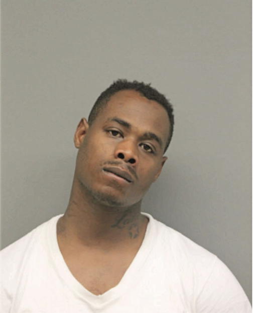 KWAME RIDDLE, Cook County, Illinois