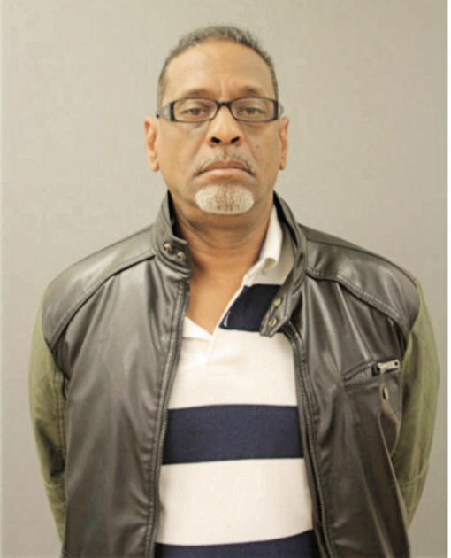 GENARO RODRIGUEZ, Cook County, Illinois