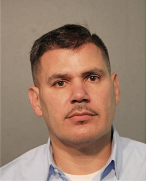 HIRAN RODRIGUEZ, Cook County, Illinois