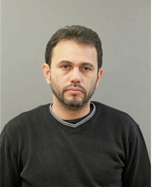 MARCOS A ROMAN, Cook County, Illinois