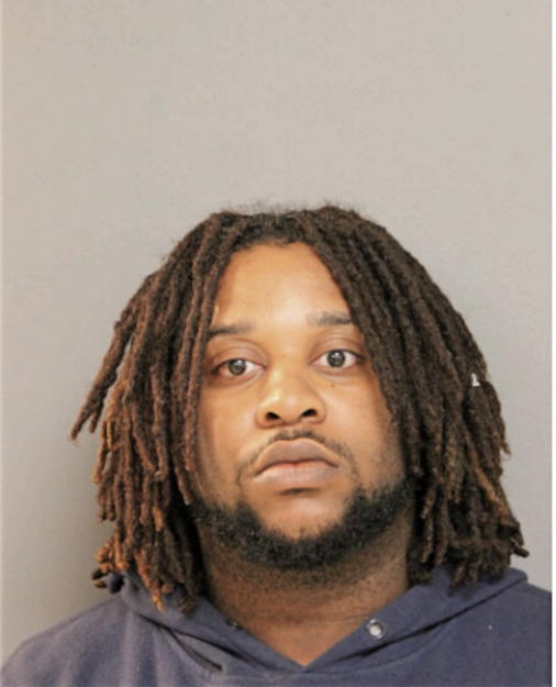 RAKEEM R ROSS, Cook County, Illinois