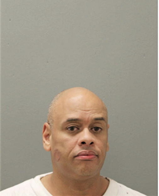 ANTHONY ROWE, Cook County, Illinois