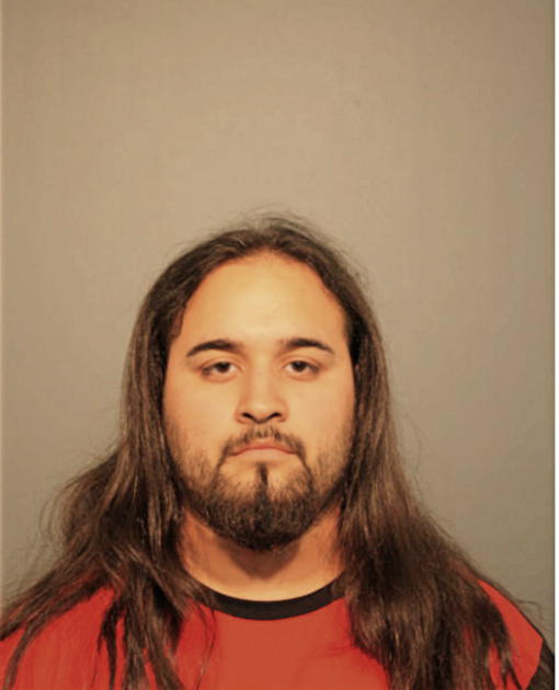 SERGIO RUBIO, Cook County, Illinois