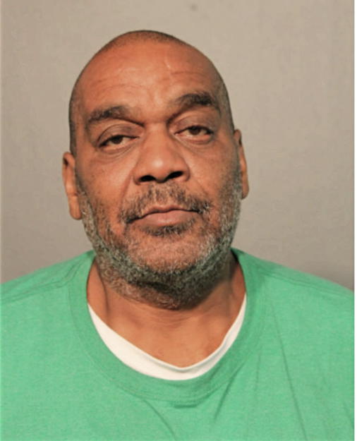 RICHARD A RUSSELL, Cook County, Illinois