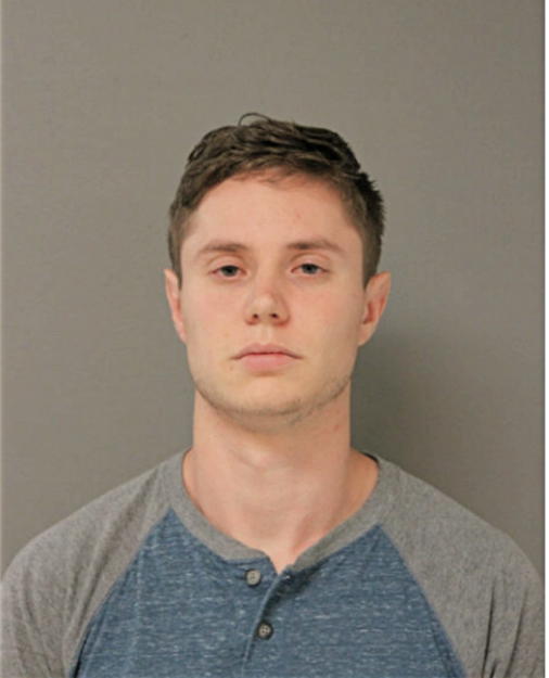 GIANMARCO MARIA SALERNO, Cook County, Illinois