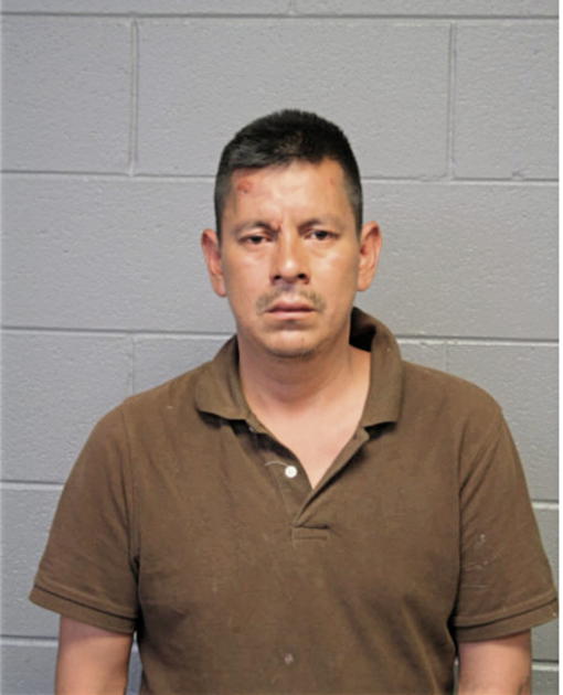 GUSTAVO SANCHEZ, Cook County, Illinois