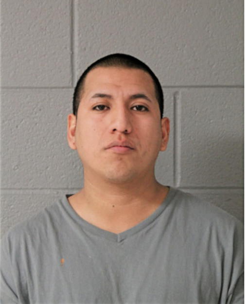 RODRIGO SANCHEZ, Cook County, Illinois