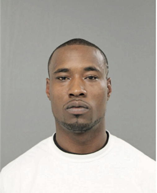LAPIERRE L SCOTT, Cook County, Illinois