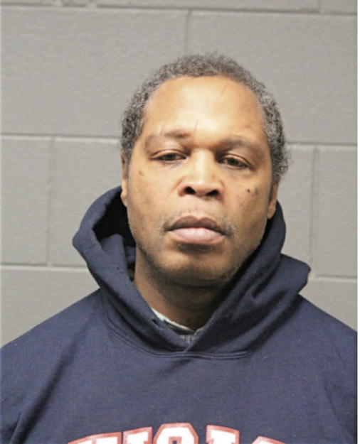 DARRELL SHEPPARD, Cook County, Illinois
