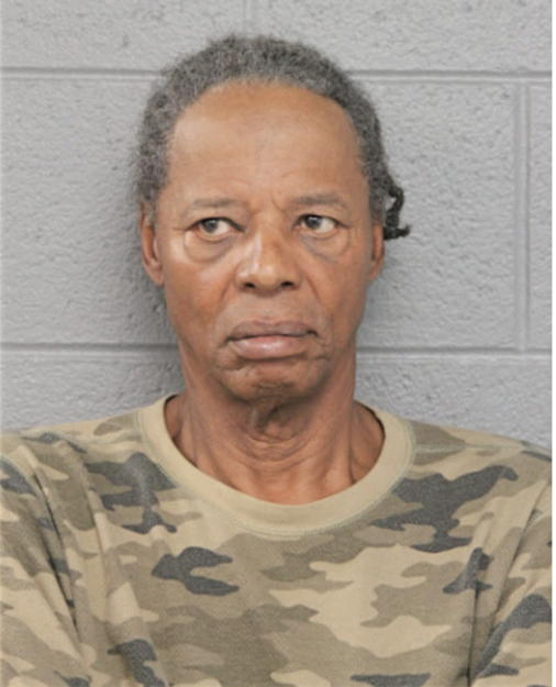 VAN SIMMONS, Cook County, Illinois