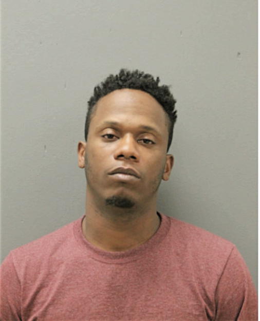 OLIVER W SIMS, Cook County, Illinois