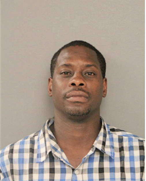 CALVIN D SMILEY, Cook County, Illinois