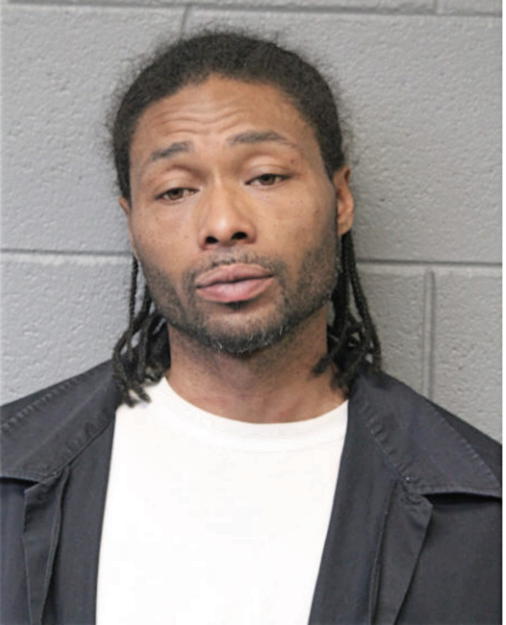 ANTOINE SMITH, Cook County, Illinois