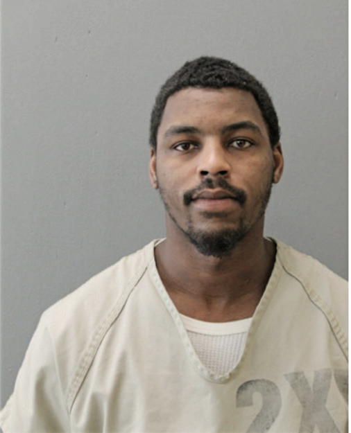 CORDARELLEL T SMITH, Cook County, Illinois